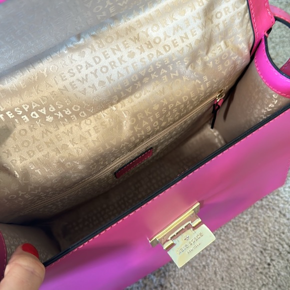 Kate Spade Crossbody Purse - Picture 14 of 15
